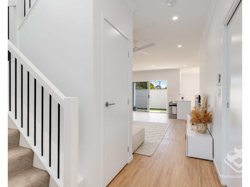 1/144 Russell Street, Cleveland QLD 4163