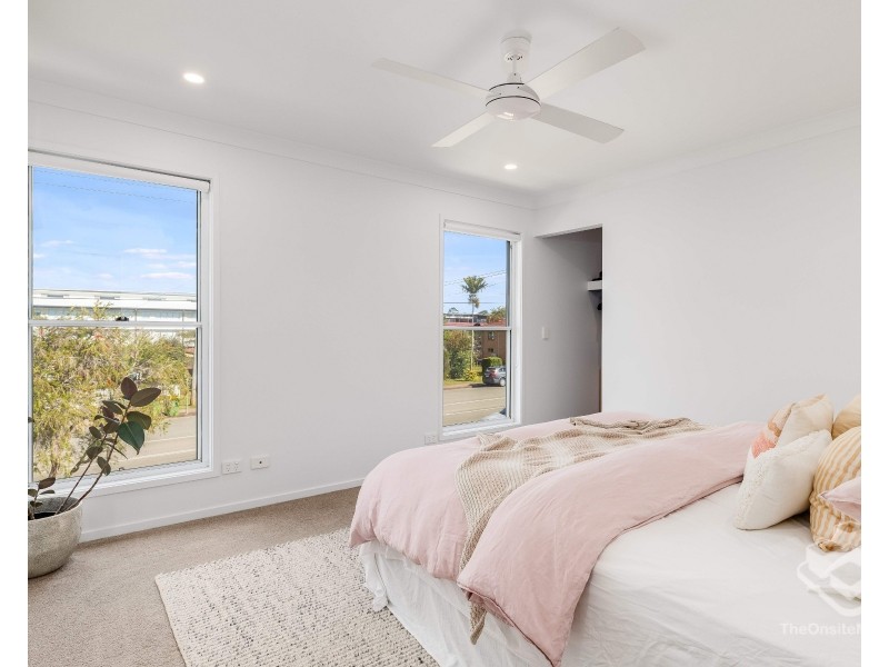 1/144 Russell Street, Cleveland QLD 4163