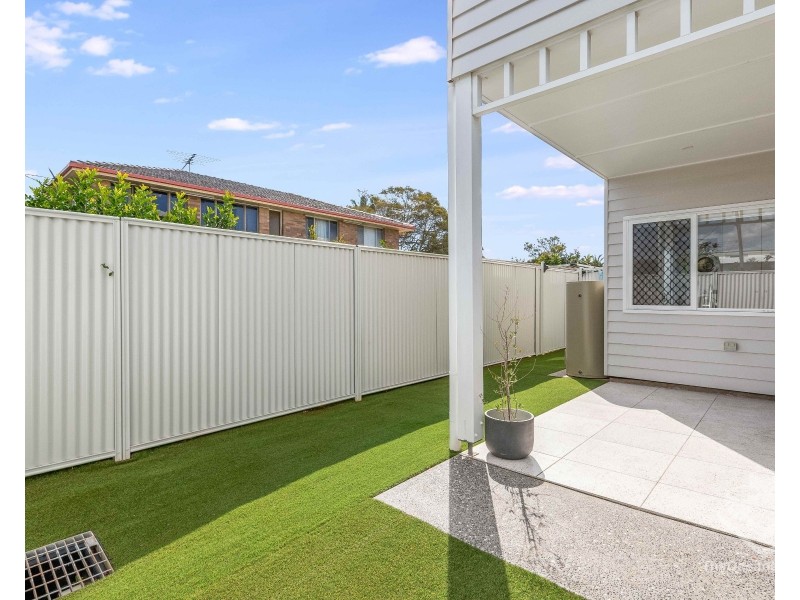 1/144 Russell Street, Cleveland QLD 4163
