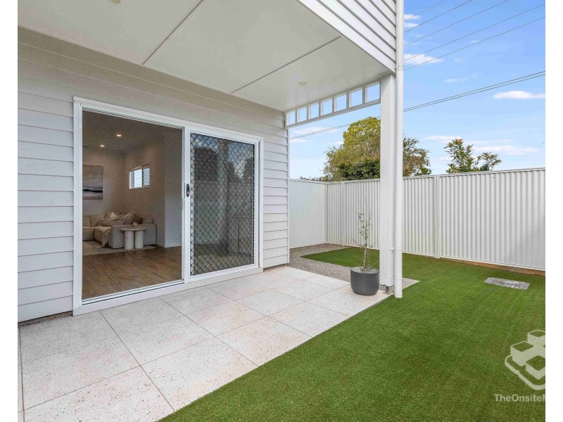 1/144 Russell Street, Cleveland QLD 4163