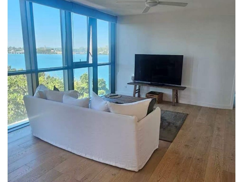 ID:21192355/15 Wharf Street, Hamilton QLD 4007