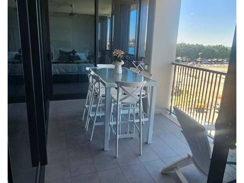 ID:21192355/15 Wharf Street, Hamilton QLD 4007