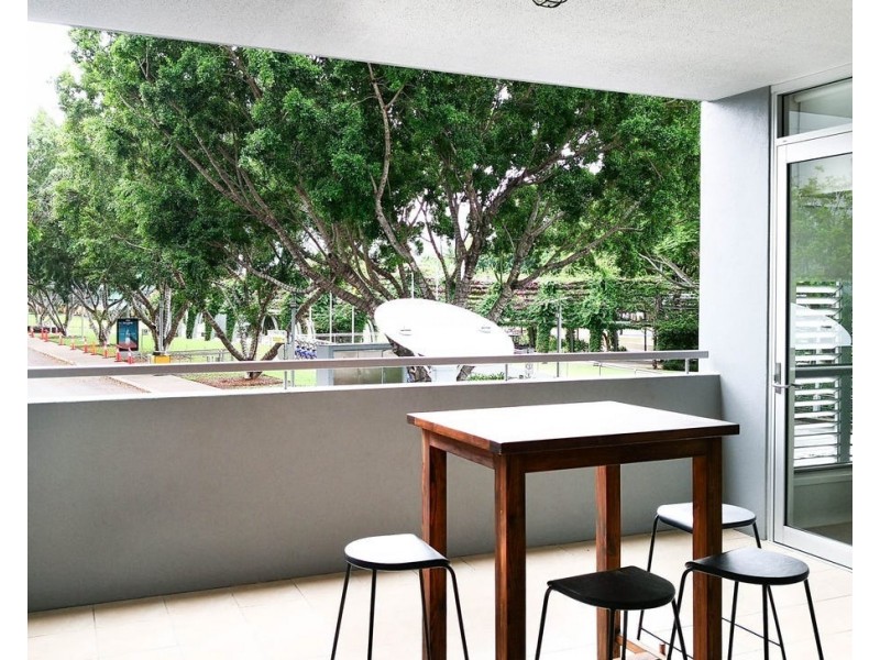 6/15 Tribune St, South Brisbane QLD 4101