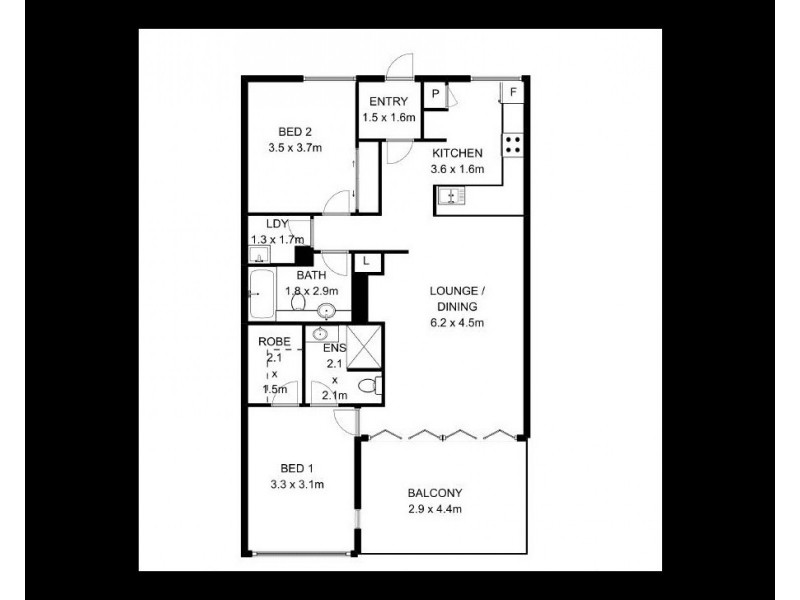 6/15 Tribune St, South Brisbane QLD 4101