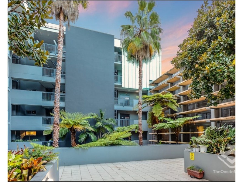 6/15 Tribune St, South Brisbane QLD 4101