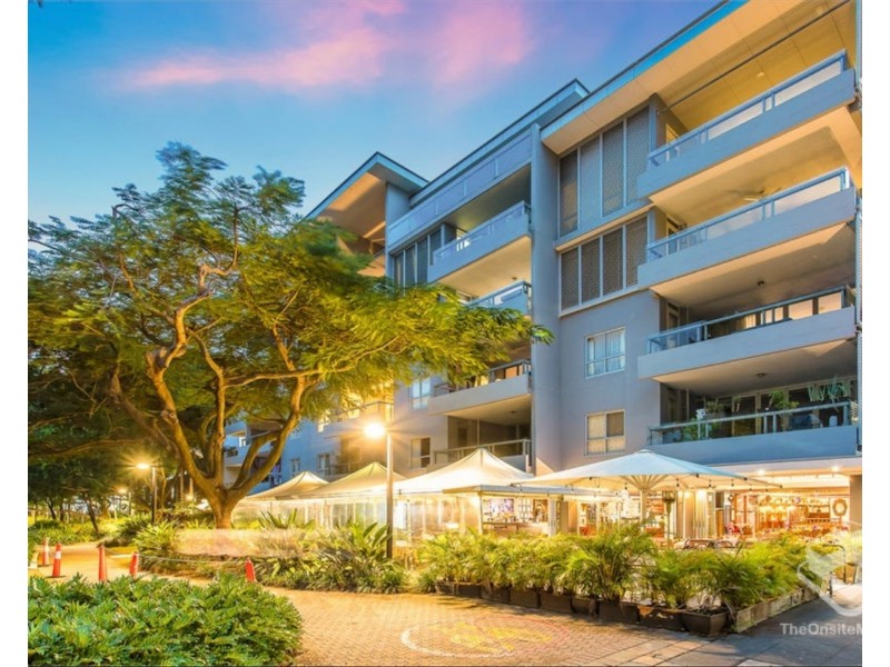 6/15 Tribune St, South Brisbane QLD 4101
