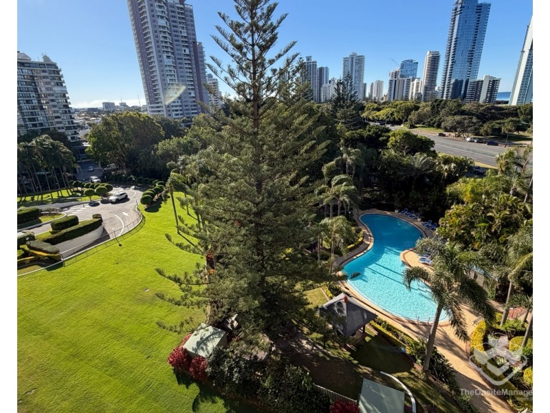 34/2 Admiralty Drive, Surfers Paradise QLD 4217