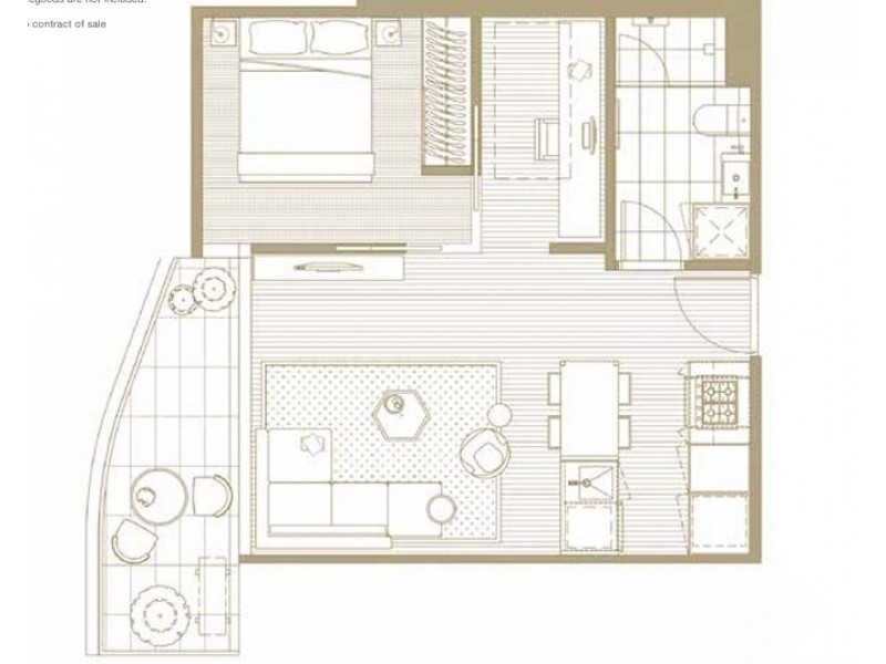 101/130 Dudley Street, West Melbourne VIC 3003