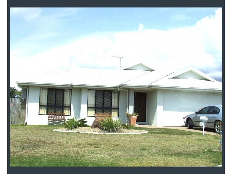 42 Bridgewater Drive, Condon QLD 4815
