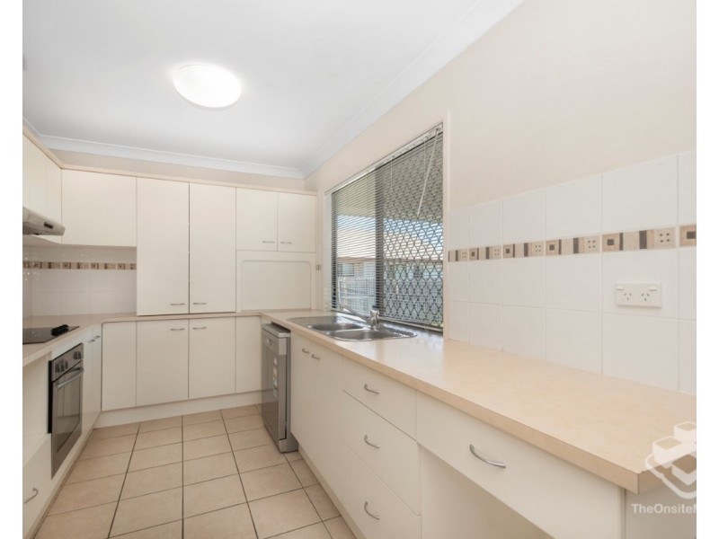 42 Bridgewater Drive, Condon QLD 4815