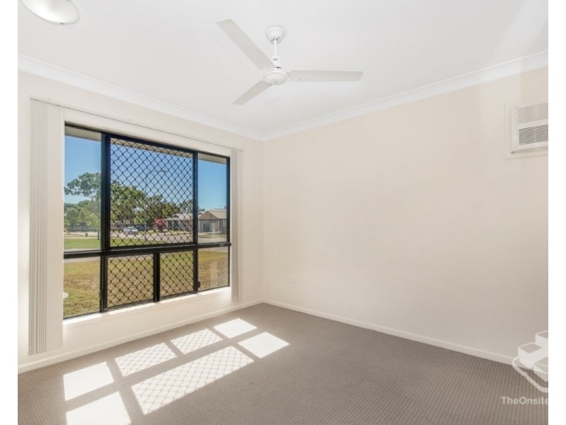 42 Bridgewater Drive, Condon QLD 4815