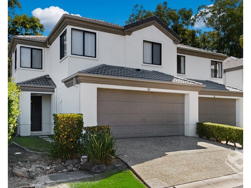 32/31 Langport Parade, Mudgeeraba QLD 4213