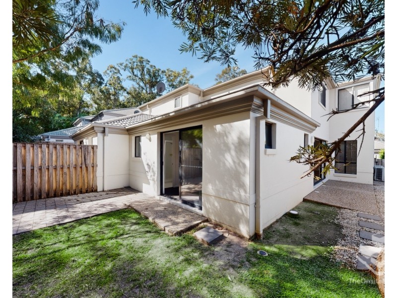 32/31 Langport Parade, Mudgeeraba QLD 4213