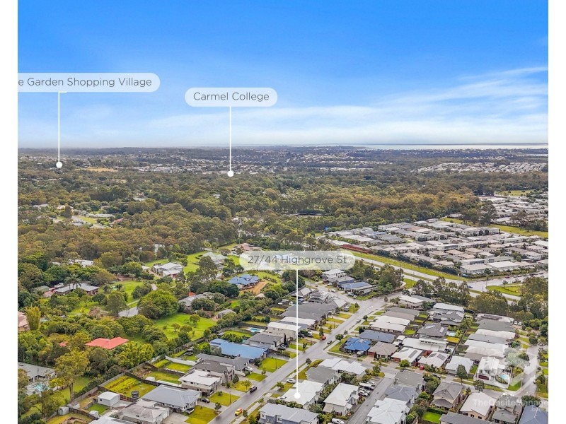 ID:21192525/44 Highgrove Street, Thornlands QLD 4164