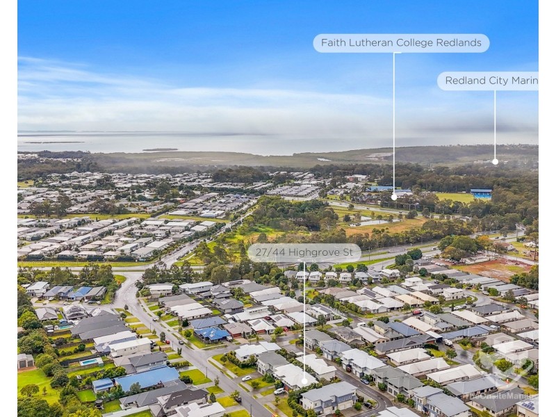 ID:21192525/44 Highgrove Street, Thornlands QLD 4164