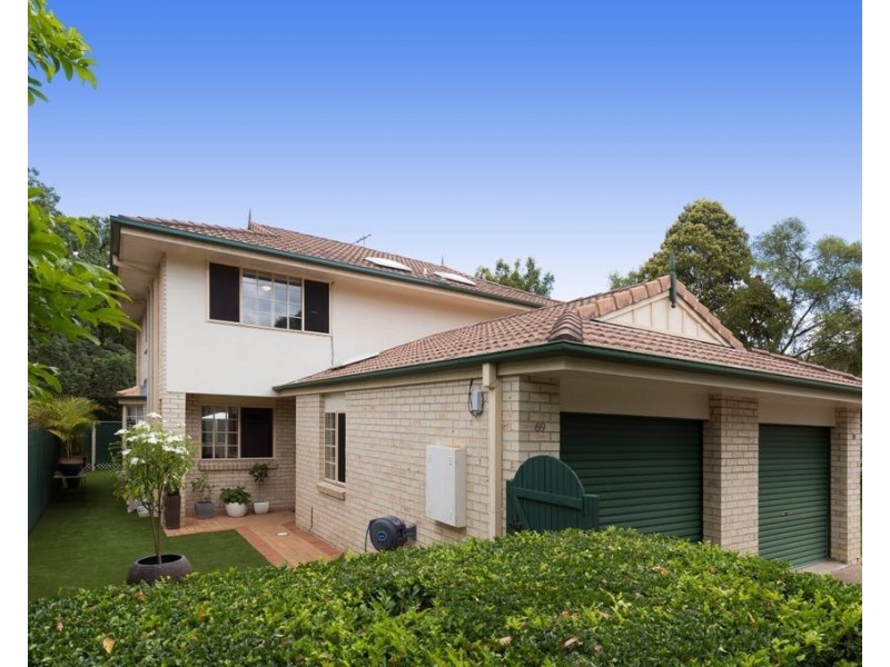 69/1060 Waterworks rd, The Gap QLD 4061