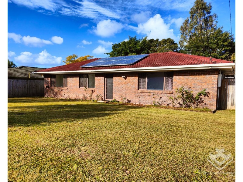 3 Hester Street, Shailer Park QLD 4128