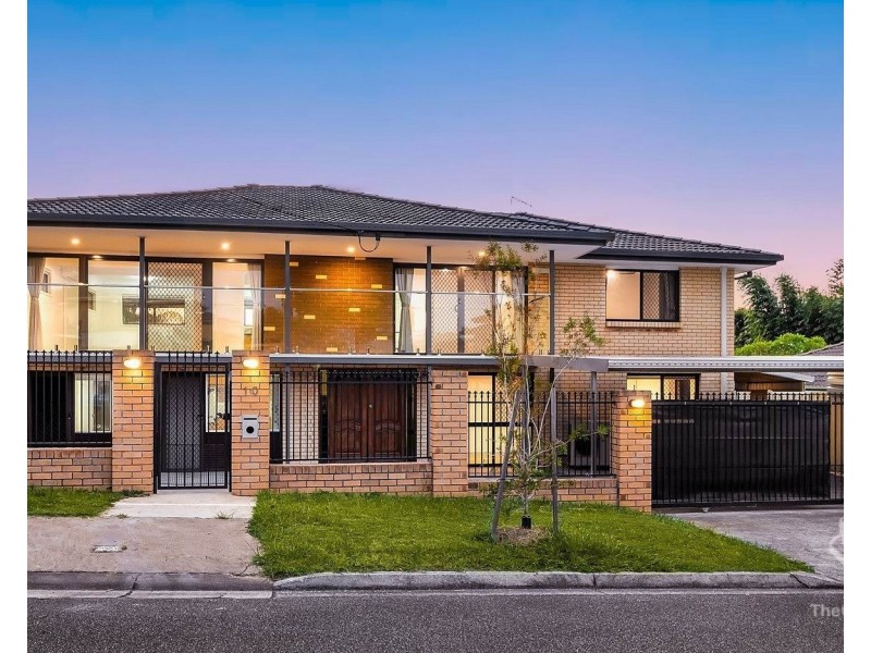10 Aminta Street, Sunnybank QLD 4109