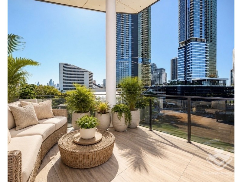 ID:21192600/9 Hooker Boulevard, Broadbeach Waters QLD 4218
