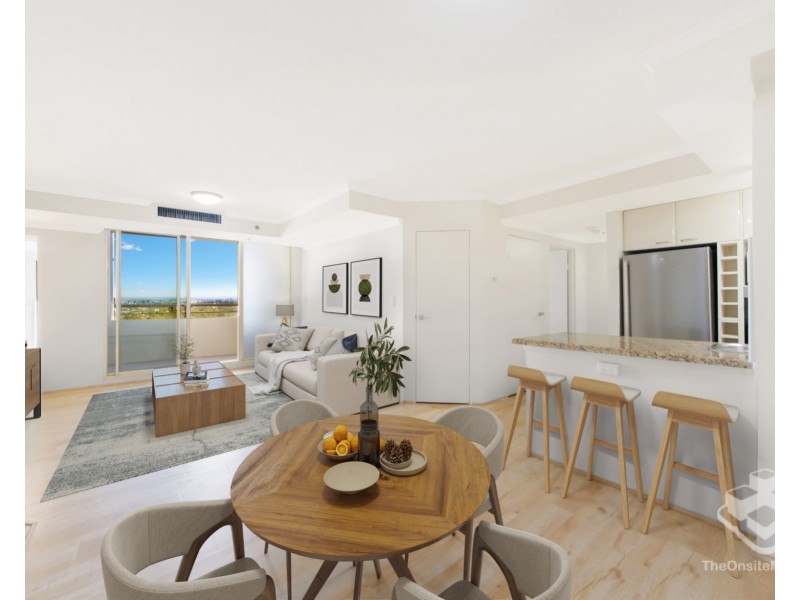 173/14 Brown Street, Chatswood NSW 2067