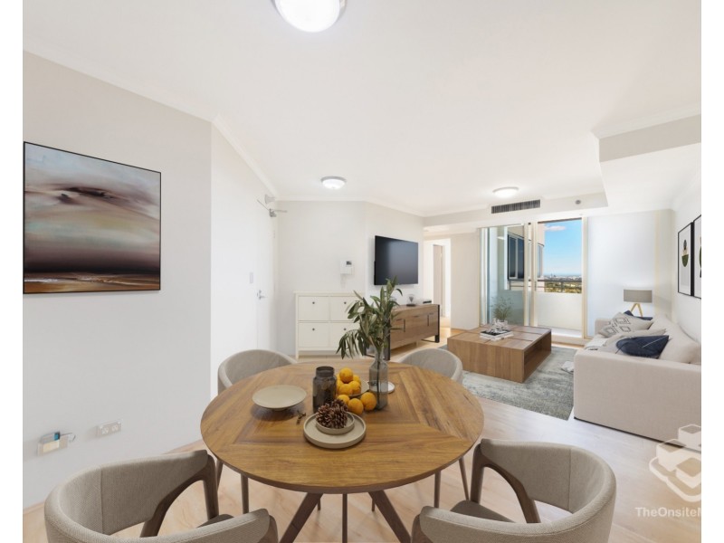 173/14 Brown Street, Chatswood NSW 2067