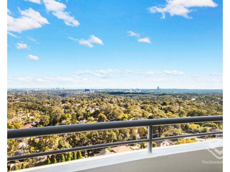 173/14 Brown Street, Chatswood NSW 2067
