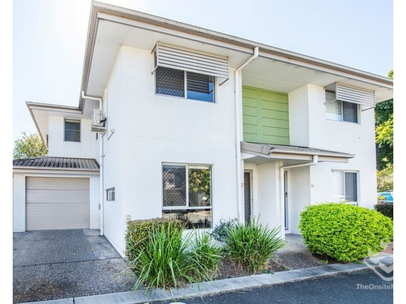 67/51 River Road, Bundamba QLD 4304