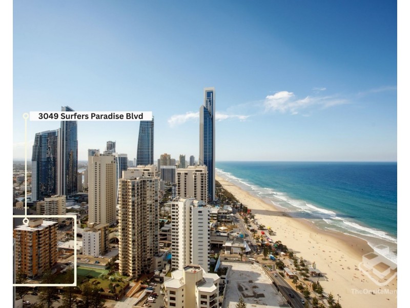 ID:21192731/3049 Surfers Paradise Boulevard, Surfers Paradise QLD 4217
