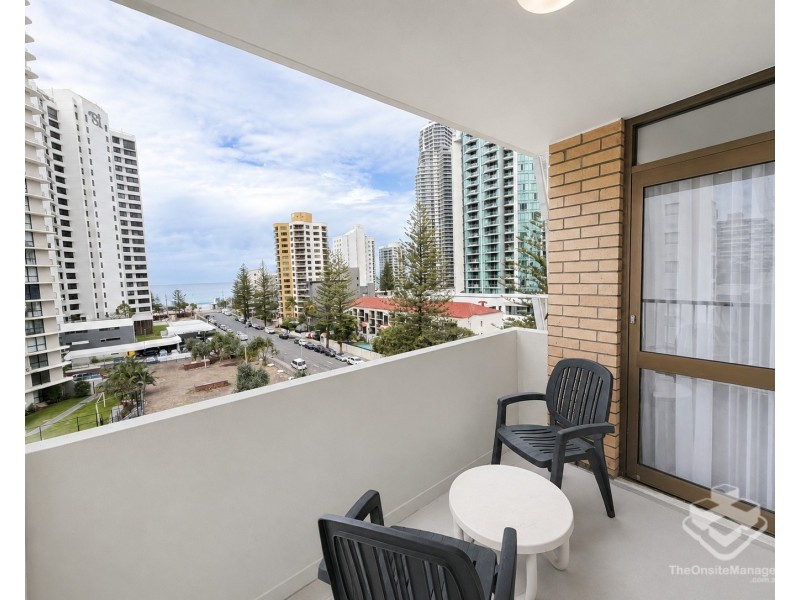 65/3049 Surfers Paradise Boulevard, Surfers Paradise QLD 4217