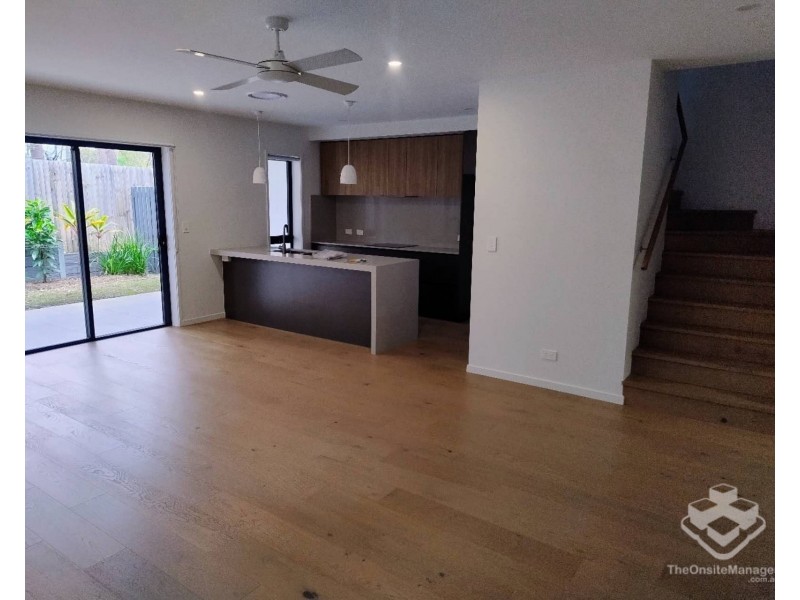 88/8 Lawrence Lyons place, Kenmore QLD 4069