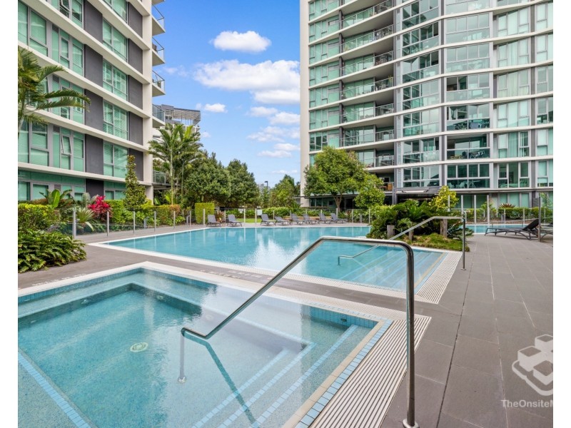 11103/8 Harbour Road, Hamilton QLD 4007