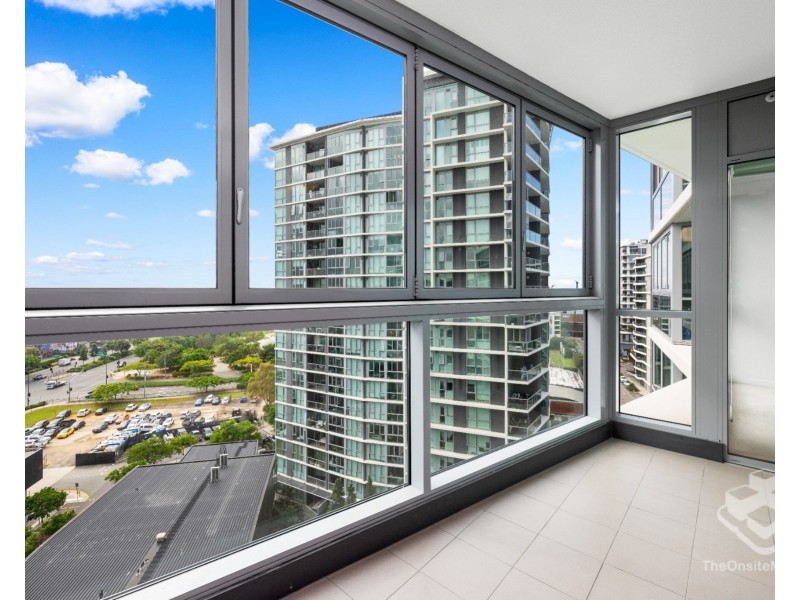 11103/8 Harbour Road, Hamilton QLD 4007