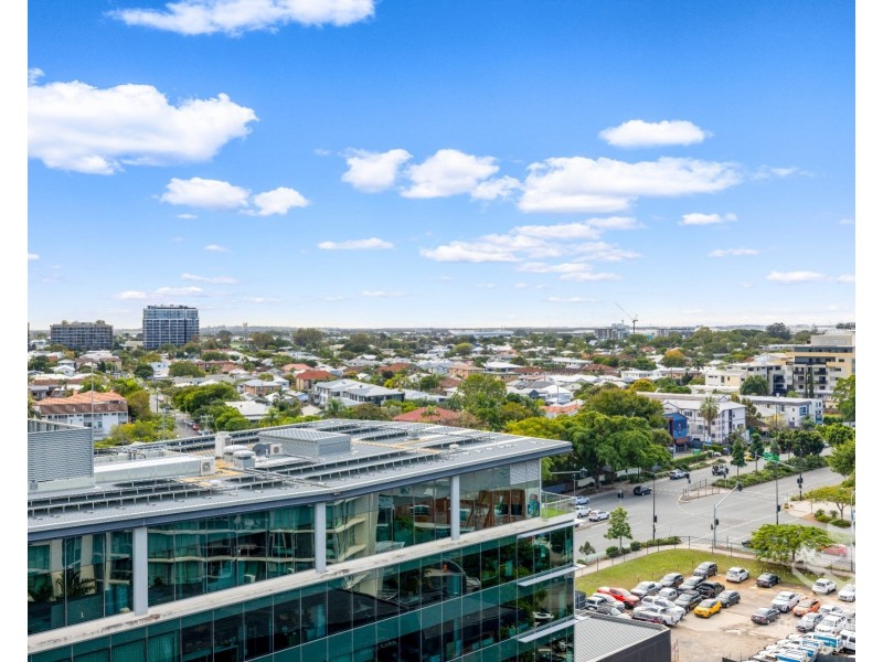 11103/8 Harbour Road, Hamilton QLD 4007