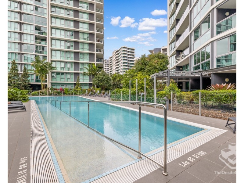 11103/8 Harbour Road, Hamilton QLD 4007