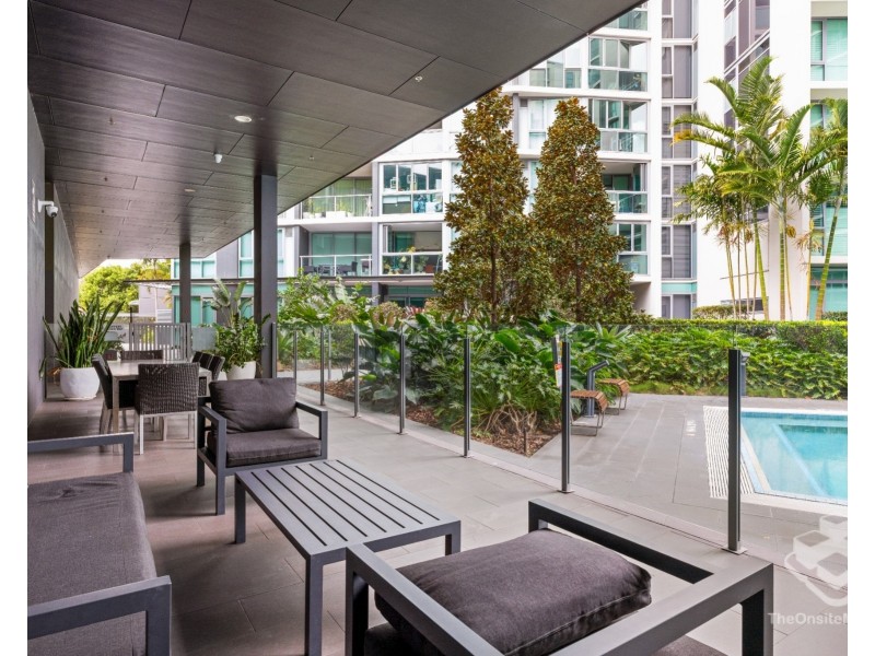 11103/8 Harbour Road, Hamilton QLD 4007