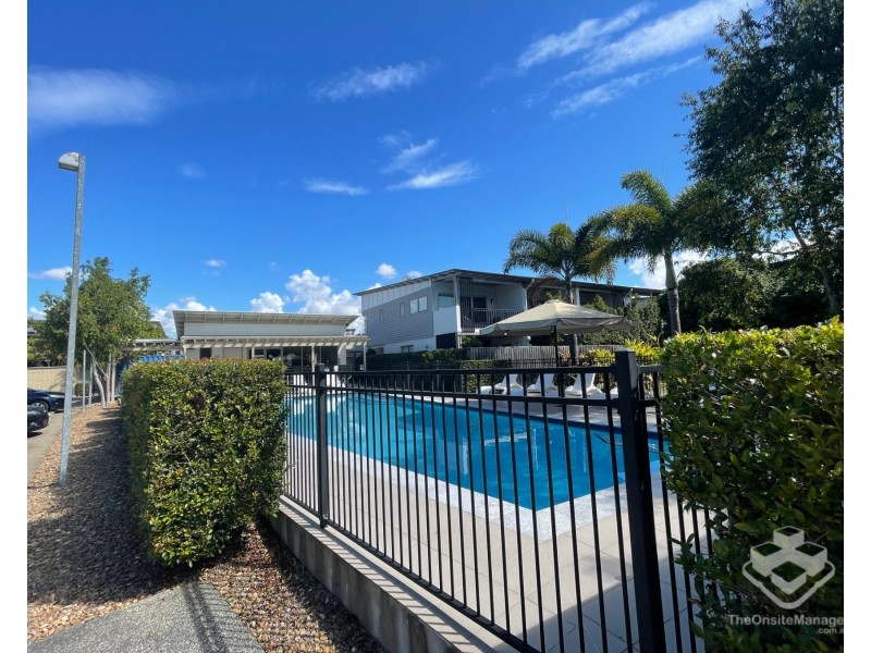 U24/123 Barrack Road, Murarrie QLD 4172