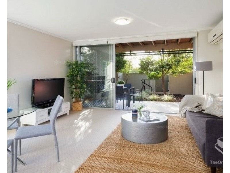 U24/123 Barrack Road, Murarrie QLD 4172