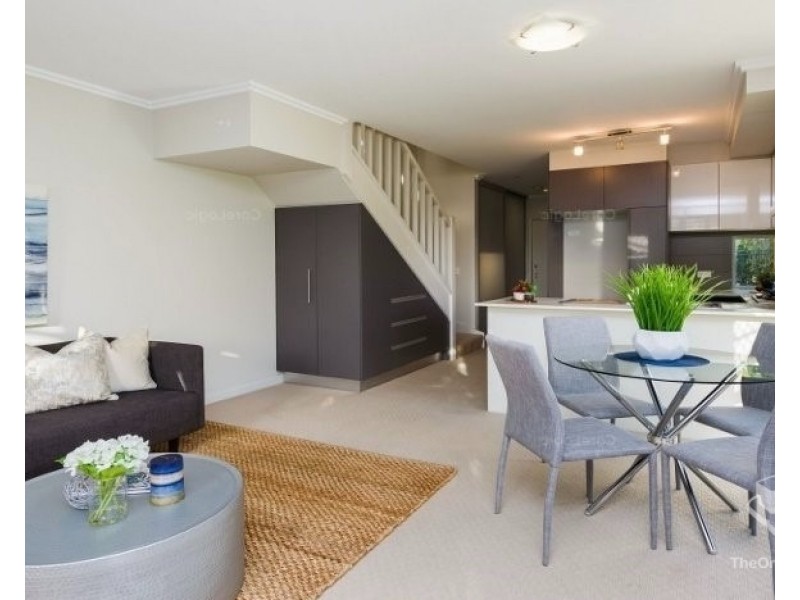 U24/123 Barrack Road, Murarrie QLD 4172