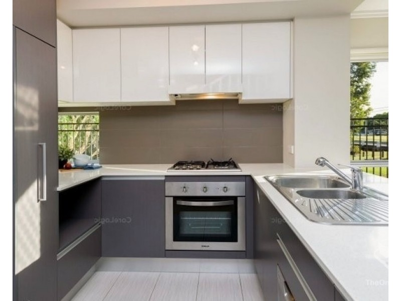 U24/123 Barrack Road, Murarrie QLD 4172