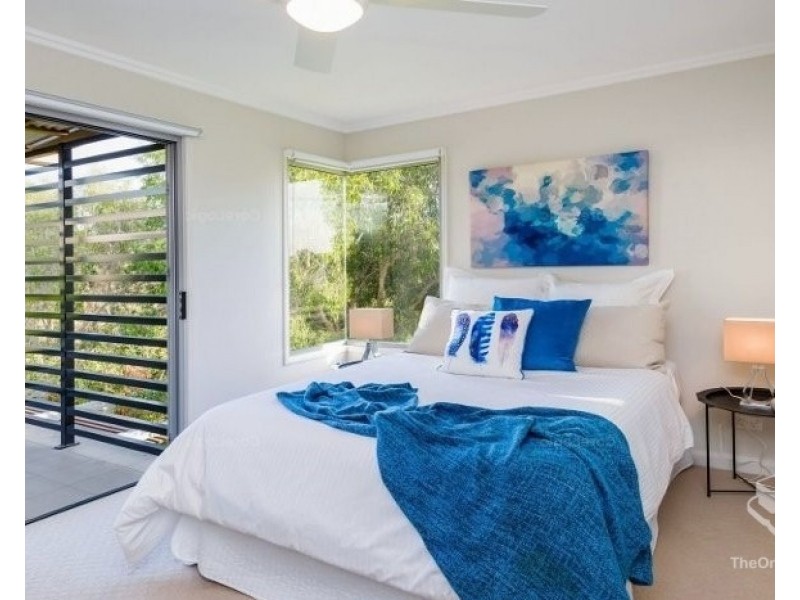 U24/123 Barrack Road, Murarrie QLD 4172