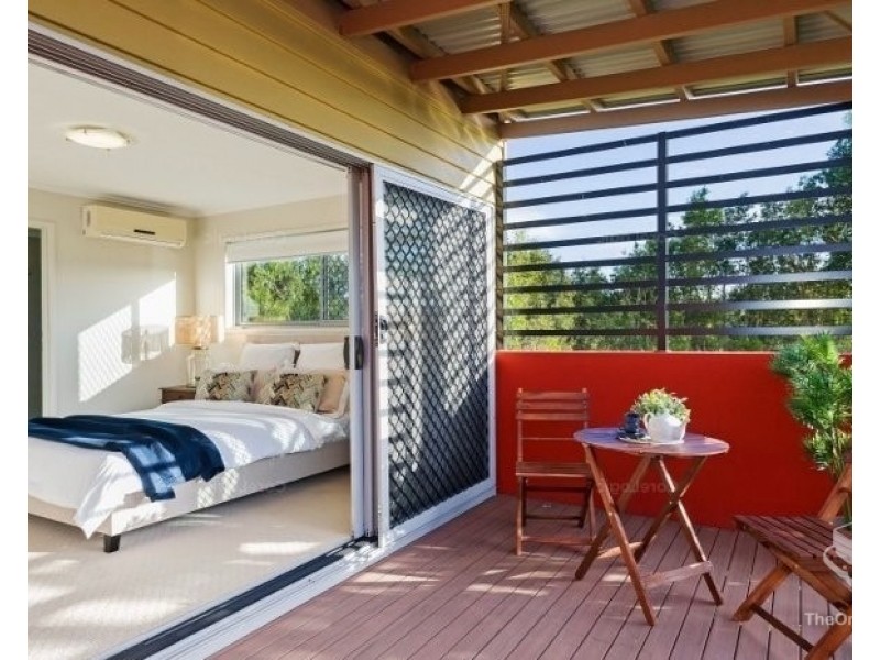 U24/123 Barrack Road, Murarrie QLD 4172