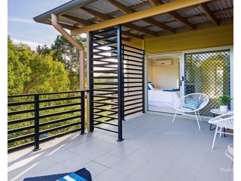 U24/123 Barrack Road, Murarrie QLD 4172