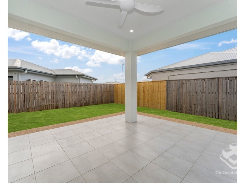 22 Creekline Parade, Bohle Plains QLD 4817