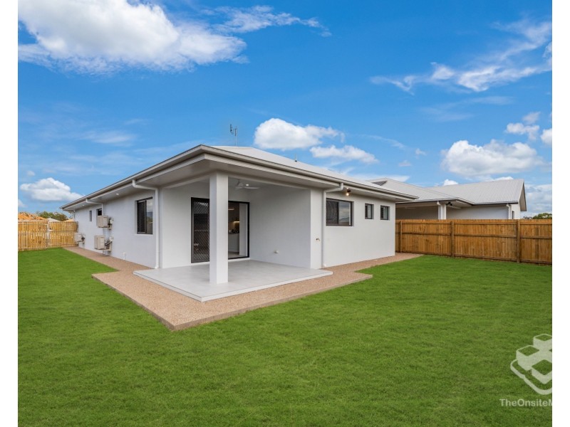 22 Creekline Parade, Bohle Plains QLD 4817