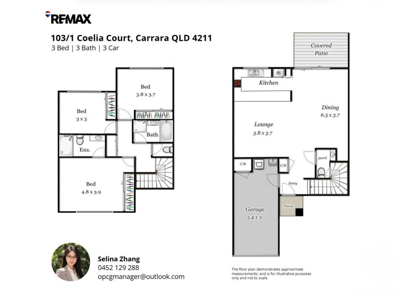 ID:21192831/1 Coelia Court, Carrara QLD 4211
