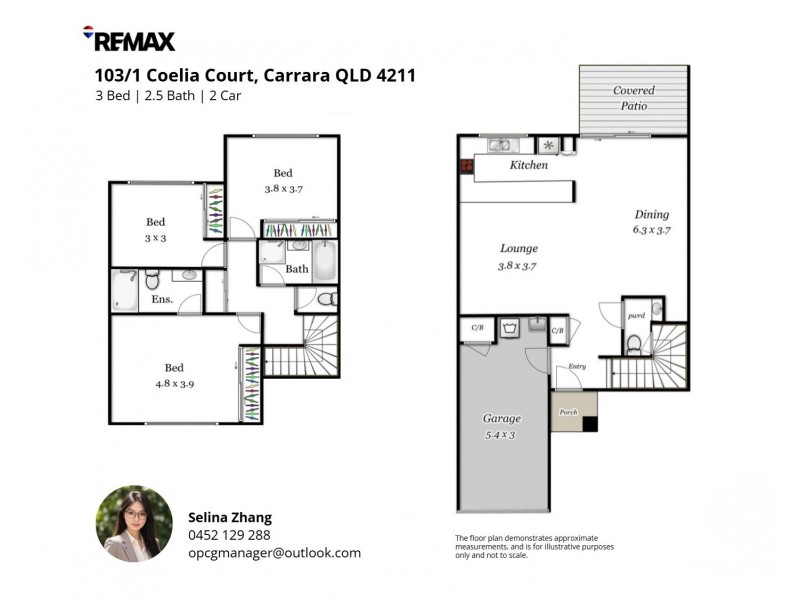 ID:21192831/1 Coelia Court, Carrara QLD 4211