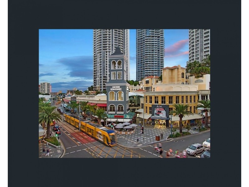 2/260 Stanhill Drive, Surfers Paradise QLD 4217