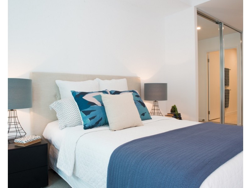 31506/24 Stratton Street, Newstead QLD 4006