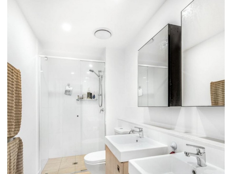 31506/24 Stratton Street, Newstead QLD 4006