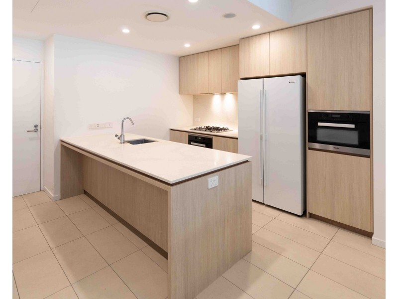 31506/24 Stratton Street, Newstead QLD 4006